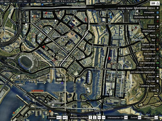 Grove St., Davis preview 5